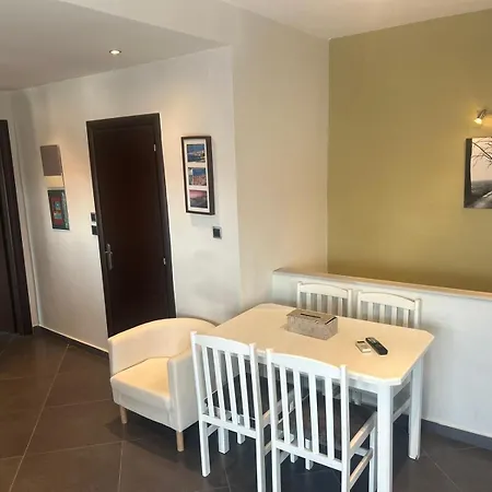Studio Anna Апартаменты