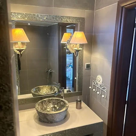 Studio Anna Апартаменты Никити