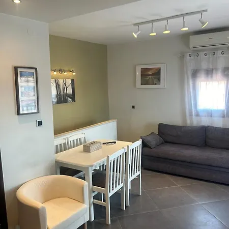 Studio Anna Апартаменты