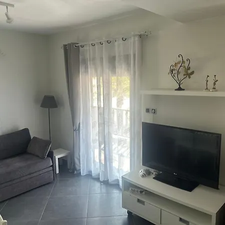 Studio Anna Апартаменты *