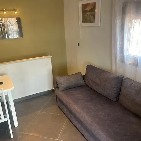 Studio Anna Апартаменты Никити