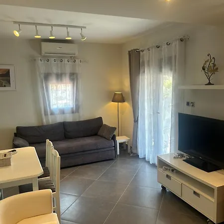 Studio Anna Апартаменты