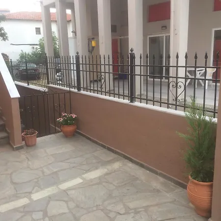 Appartamento Studio Anna Nikiti (Sithonia)